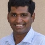 Picture of Sivasankaran Rajamanickam